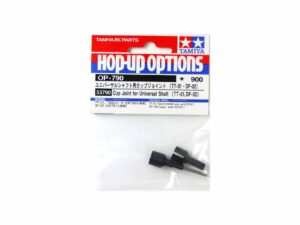 Tamiya 53790 Cup Joint for Universal Shaft For TT-01/DF02