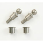 田宫 53826！ ！ ！ TB-EVO.4 FCBall-Head King Pin