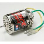 田宫 53929 OP Part OP.929 Dirt-Tuned Motor (27T)