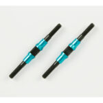 田宫 53942 3x42mm 硬螺丝扣轴 (2Pcs)
