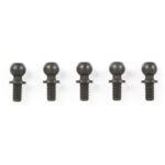田宫 53968 5x5mm 六角球头连接器(5pcs.)