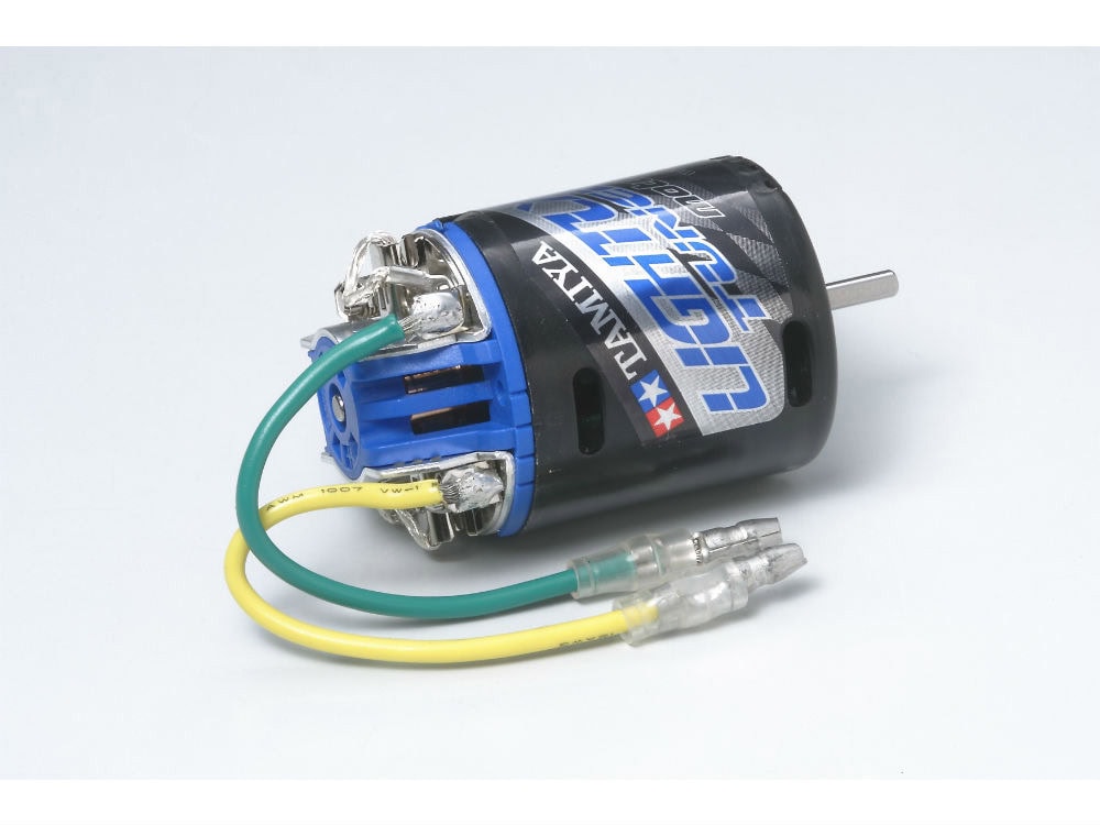 53983_1 田宫 53983 微调电机 28T EP 1/10 4WD RC Cars Touring Truck - 图片 1