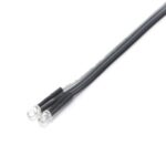 田宫 54008 RC遥控车用 LED灯 (直径3mm / 白色)