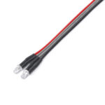 田宫 54009 田宫 LED LIGHT 3mm 红色