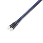 田宫 54010 RC LED 灯 (3mm/蓝色)