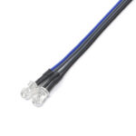 田宫 54012 RC LED 灯 (5mm/蓝色)