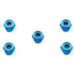 田宫 54080 4mm Aluminum Lock Nut