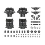 田宫 54098 TB-03 碳强化 A 零件（齿轮箱）