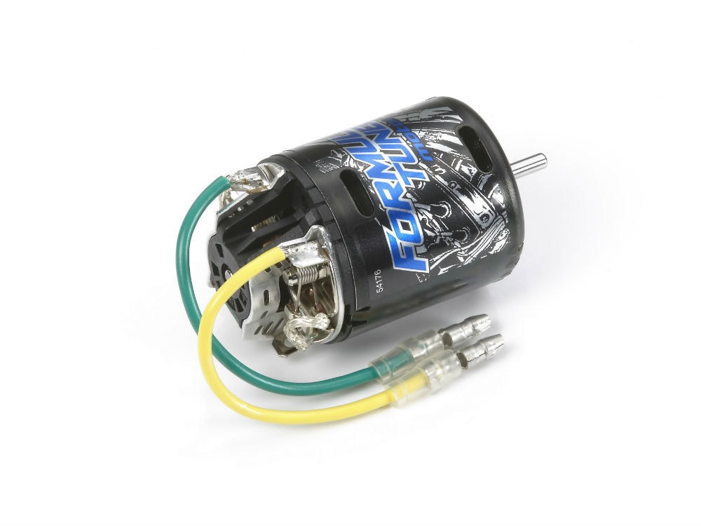 54176_1 田宫 54176 遥控车F-1 Formula-Tuned 540 32T 电机适用于RM-01/F103/F104/F104V2 - 图片 1