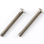 田宫 54214 M-05 MotorMountTitanHexScrew*2
