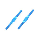 田宫 54249 3x32mm 铝螺丝扣轴(2pcs.)