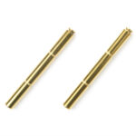 田宫 54355 RM-01 3x31mm TC 主销*2