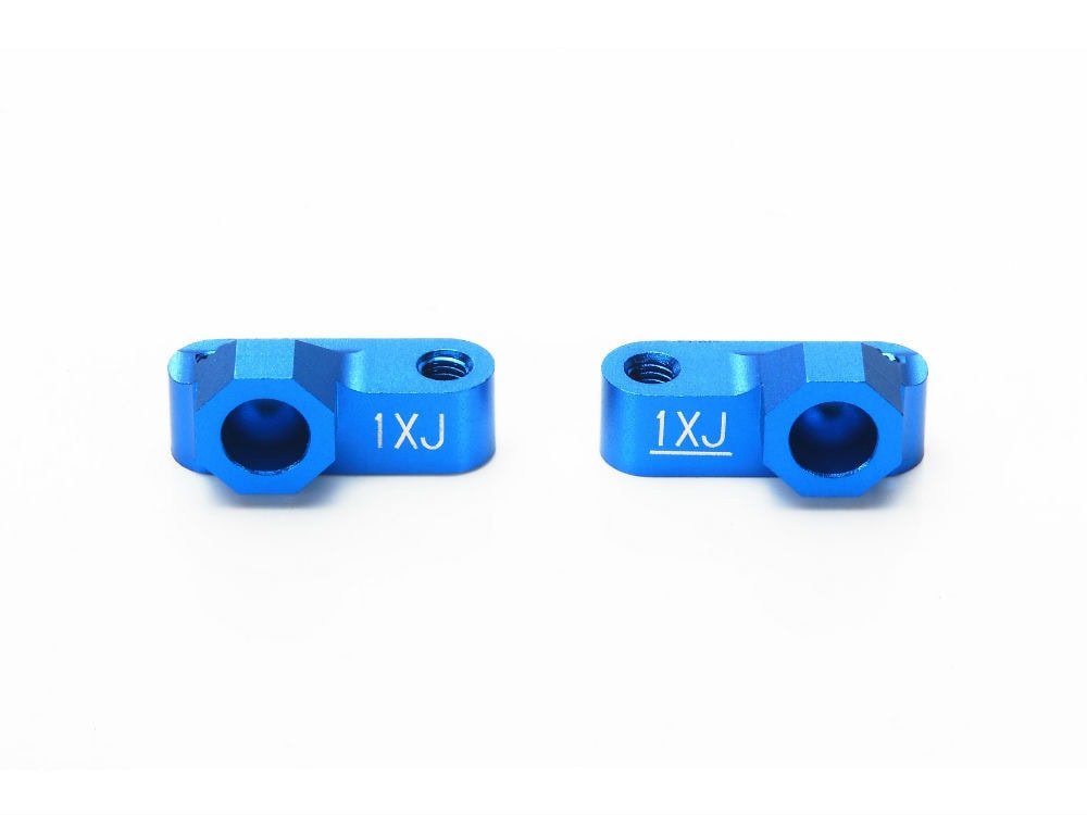 54376_1 田宫 54376 XV-01 分割式摇臂座 (1XJ) - 图片 1