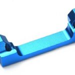 Tamiya 54379 XV-01 Alu. Sus. Mount XJ