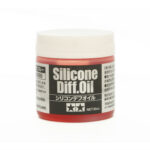 田宫 54418 Silicone Diff. Oil #500000
