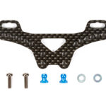 田宫 54582 XV-01 Carb Long Damper Stay R