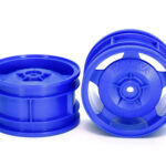 田宫 54682 Buggy R Star Dish Wheel Blu
