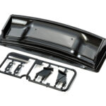 田宫 54729 Racing Wing ￡ Carbon Ptn