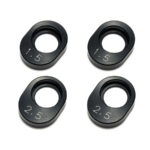 田宫 54793 F104 轴承座1.5/2.5mm