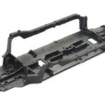 田宫 54825 TB-05 碳缰绳。底层甲板