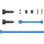 田宫 54901 TB-05 Univ Prop Shaft (FM)