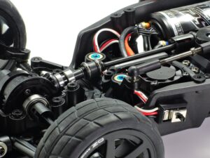田宫 54961 TC-01 双联式傅动轴 - 图片 2