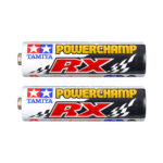 田宫 55119 Power Champ RX 碱性电池 (AA 2pcs.)