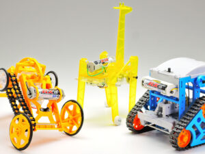 田宫 55119 Power Champ RX 碱性电池 (AA 2pcs.) - 图片 3