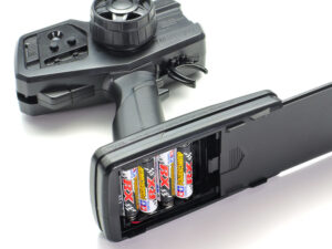 田宫 55119 Power Champ RX 碱性电池 (AA 2pcs.) - 图片 4