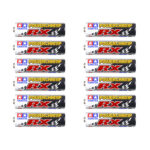 田宫 55120 Power Champ RX 碱性电池（AA 12 件装）