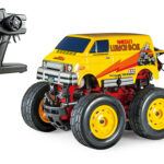 田宫 57410 1/24 RC遥控车 迷你午餐盒 Lunch Box Mini (完成品) (SW-01底盘)