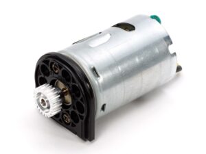 田宫 57986 1/10 RC遥控车 X-SA半完成品 初学者套件（平路车TT-02底盘） - 图片 3