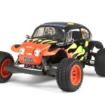 田宫 58502 1/10 RC遥控车 电击甲壳虫 Blitzer Beetle (2011)