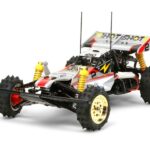 田宫 58517 1/10 RC遥控车 超级热射 Super Hotshot (2012)