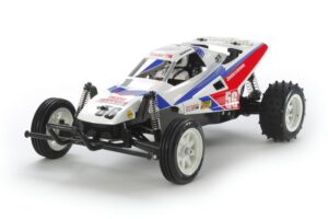 田宫 58643 1/10 RC遥控车 草蜢II The Grasshopper II (2017) - 图片 2
