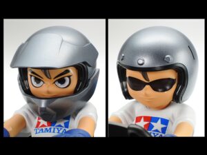 田宫 58666 1/10 RC遥控车 趣味大黄蜂 Comical Hornet (WR-02CB底盘) - 图片 10