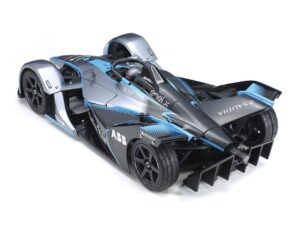 田宫 58681 1/10 RC遥控车 电动方程式 GEN2 冠军造型 (TC-01底盘) - 图片 3