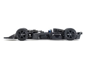 田宫 58681 1/10 RC遥控车 电动方程式 GEN2 冠军造型 (TC-01底盘) - 图片 13