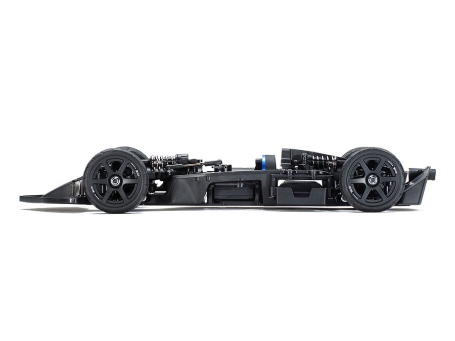 田宫 58681 1/10 RC遥控车 电动方程式 GEN2 冠军造型 (TC-01底盘) - 图片 13