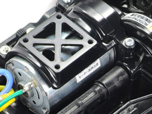 田宫 58694 1/10 RC遥控车 丰田 GR 86 (TT-02底盘) - 图片 8