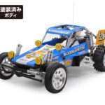 田宫 58695 1/10 RC遥控车 Wild One 越野车 Blockhead Motors