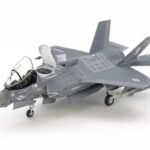 田宫 60791 1/72 洛克希德马丁 F-35B 闪电II战斗机