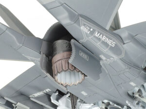 田宫 60791 1/72 洛克希德马丁 F-35B 闪电II战斗机 - 图片 5