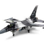 田宫 61106 1/48 F-16C/N "侵略者中队/敌对者部队"