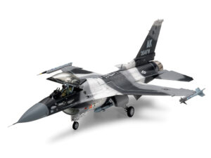 田宫 61106 1/48 F-16C/N "侵略者中队/敌对者部队"