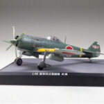 田宫 61501 1/48 日本陆军四式战斗机 疾风（电动螺旋桨）