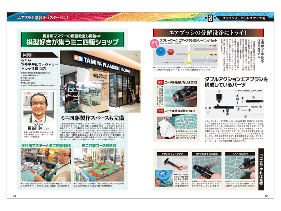 田宫 63748 迷你四驱车 超速华丽大赛入门 - 图片 4