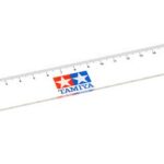 田宫 67071 - Mini Ruler II