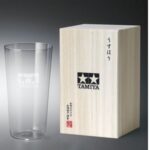 田宫 67076 USUHARI 薄玻璃杯 (松德硝子)