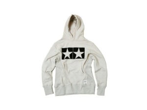 [田宫 X JUN WATANABE] ZOZOTOWN 田宫 Logo Parka - 图片 2